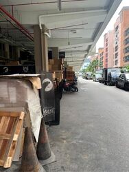 Kb Industrial Building (D14), Factory #462968951